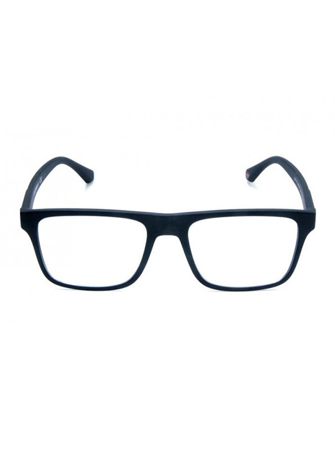 EMPORIO ARMANI Rectangular Sunglasses - Image 3